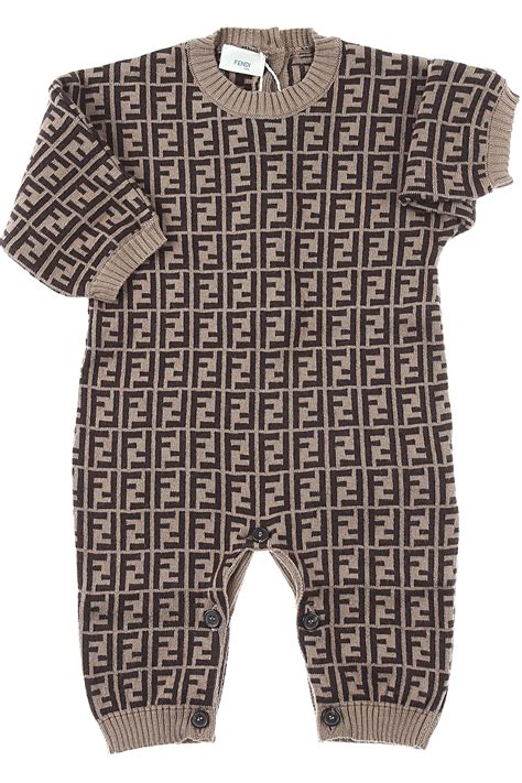 cintura fendi neonato|fendi baby girl sweatpants.